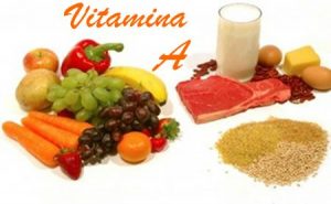 Vitamina A