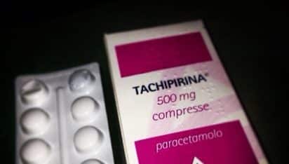 TACHIPIRINA compresse