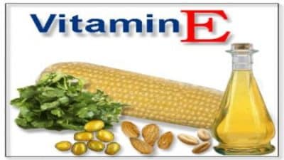 Vitamina E