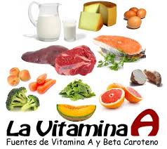 vitamina A