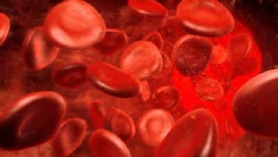 MCH : volume corpuscolare medio dell'emoglobina MCH significa volume corpuscolare medio dell'emoglobina
