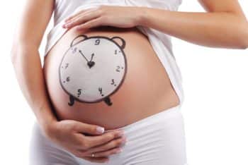 Periodo fertile gravidanza