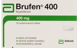 Brufen