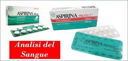 Aspirina e Cardioaspirina