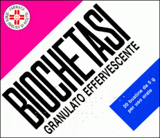 Biochetasi