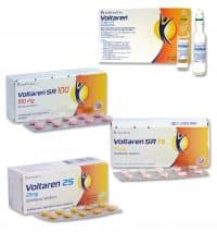 Voltaren