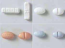 Xanax Da Due Anni