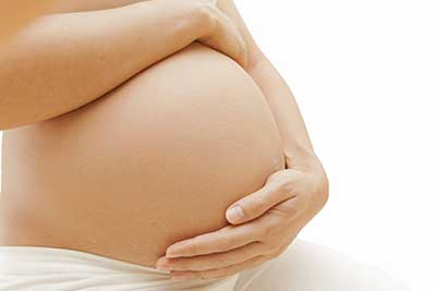 Progesterone-gravidanza