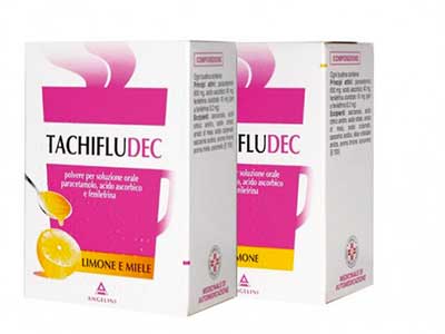 Tachifludec