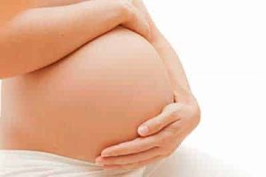 Gentalyn Beta gravidanza