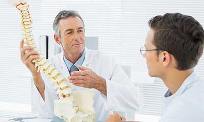 osteopata