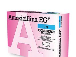 amoxicillina