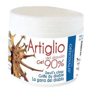 artiglio del diavolo crema