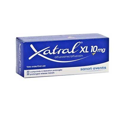 xatral