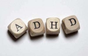 adhd cause