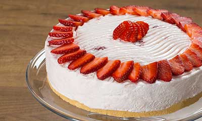 torta allo yogurt