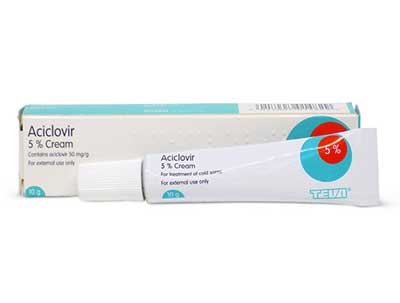 aciclovir
