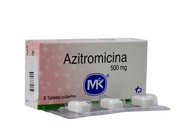 zitromax e difficoltà a urinare