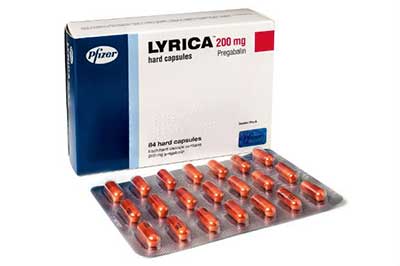 lyrica