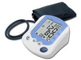 misuratore di pressione